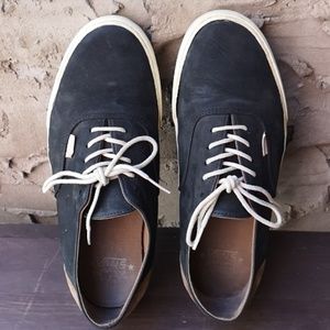Vans sneakers
